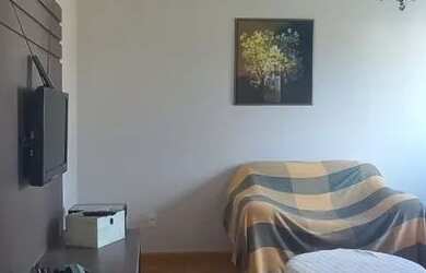 Imagem 5: Apartamento 1 por andar. Churrasqueira, Imóvel mobiliado, Ar-condicionadoe127m²...