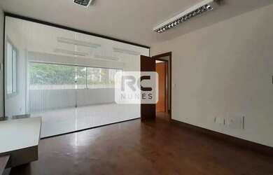 Imagem 6: Andar corrido comercial para aluguel em Savassi, Belo Horizonte 250 m²,11 salas, 2 banhei