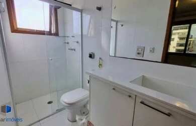 Imagem 15: Linda cobertura de 4 dormitórios, 1 suíte para locação ,4 banheiros...