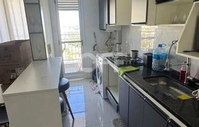 Imagem 7: Apartamento à venda, Mansões Santo Antônio, Campinas SP