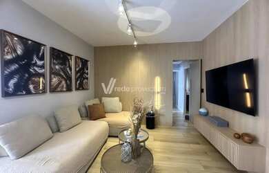 Imagem 3: apartamento - Taquaral - Campinas