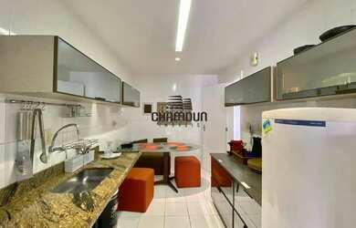 Imagem 12: Cobertura à venda, 3 quartos, 1 suíte, 1 vaga, Enseada Azul - Guarapari/ES