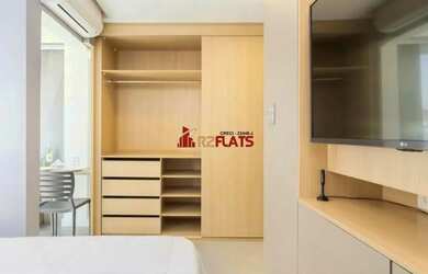 Imagem 5: Flat com ótimo preço no bairro Bela Vista. Confira