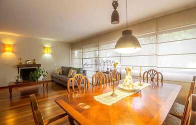 Imagem: O apartamento possui 3 Dormitórios, 3 Banheiros, 2 Vagas na