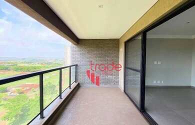 Imagem: O apartamento possui 3 Dormitórios, 4 Banheiros, 2 Vagas na