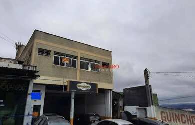 Imagem: O depósito possui 30m² de Área e está localizado em Jardim