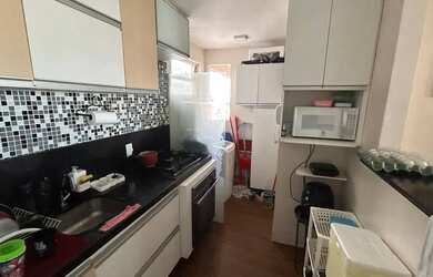 Imagem 7: MAFP - AQUARELLE com 83m² - Nova Parnamirim - Parnamirim - RN