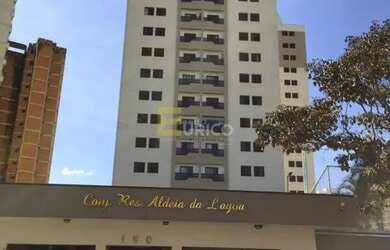 Imagem: O apartamento possui 3 Dormitórios, 2 Banheiros, 1 Vaga na