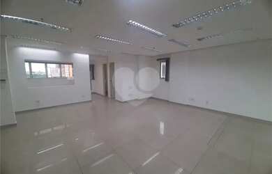 Imagem 5: Salas para locação em Santana - SP