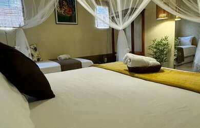 Imagem 9: Pousada em Arraial d'Ajuda