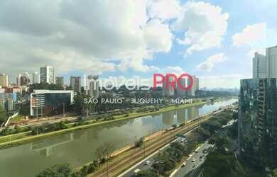 Imagem 2: Laje corporativa disponível para locação áreas de 120 a 1.253m² no...