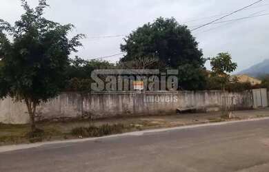 Imagem: O terreno possui 3.000m² de Área e está localizado em Campo