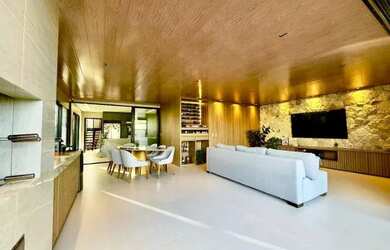 Imagem 4: Casa, Cidade Alphaville, 04 suítes