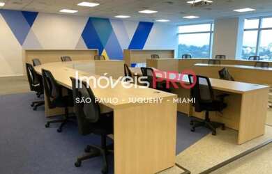 Imagem 2: Conj. Comercial, Chácara Santo Antônio (Zona Sul) - São Paulo