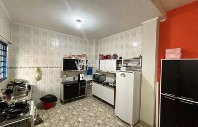 Imagem 4: Sobrado a venda no Jardim alto da Cidade Universitária