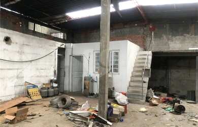 Imagem 15: Galpão à venda ou para locação em Vila Leopoldina - SP