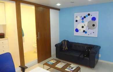 Imagem: O depósito possui 1 Vaga na garagem e 60m² de Área e está