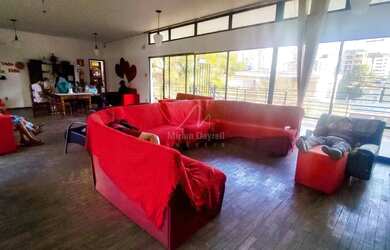 Imagem 2: Casa com 7 quartos no bairro Serra