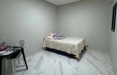 Imagem 9: CASA NO PAPAGAIO. Imóvel novo, Guarda roupa, 100m² de Áreae2 Vagas...