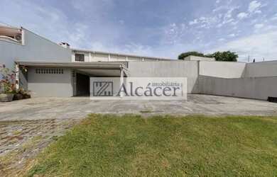 Imagem 7: Imóvel para venda com 463 metros quadrados em Boa Vista - Curitiba -...