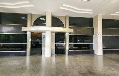 Imagem 4: EDIFÍCIO WORK CENTER - ANDAR CORRIDO