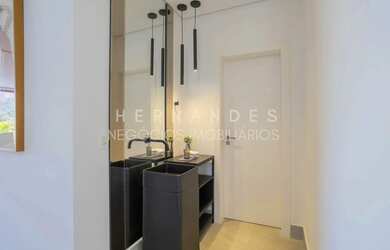 Imagem 15: Casa em Condomínio no Tamboré, 3 quartos, 3 suítes, 5 banheiros, 6