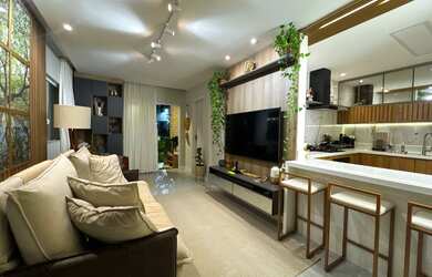 Imagem 11: A casa solta do jeitinho que você sempre SONHOU