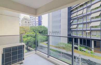 Imagem 10: Aluguel Apartamento 2 Dormitórios - 90 m² Vila Madalena