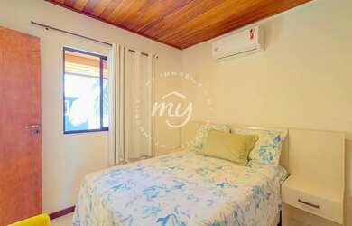 Imagem 14: Guarajuba Village Duplex com 176m² Varanda 2 Suítes 2 Vagas