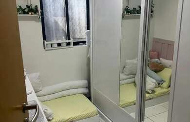 Imagem 14: Esse apartamento faz sentido para quem precisa de espaço sem abrir mão...