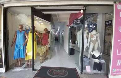 Imagem: O depósito está localizado em Tijuca, Rio de Janeiro para