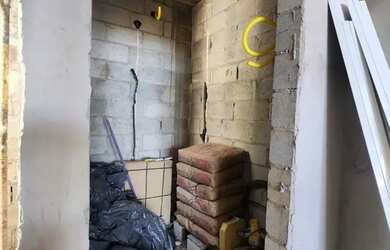 Imagem 5: Barracão para alugar, 168 m² por R$ 7.120,00/mês - Chácara Recreio...