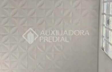 Imagem: O apartamento possui 2 Dormitórios, 1 Banheiro, 45m² de Área