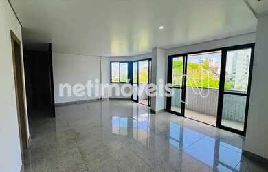 Imagem 4: APARTAMENTO 04 QUARTOS BAIRRO SILVEIRA