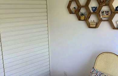 Imagem 11: Exclusiva Casa 2 dorm 67m² pv em Condomínio Club de Santana de Parnaíba