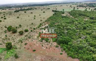 Imagem 5: Fazenda 57,3 alqueires 277,33 hectares São Miguel do Araguaia - Go