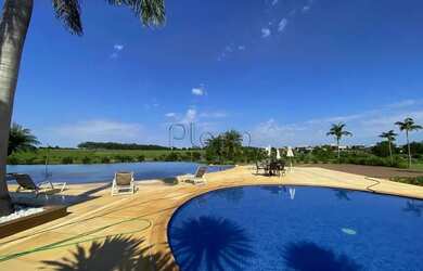 Imagem: O terreno possui 807m² de Área e está localizado em Jaguariúna