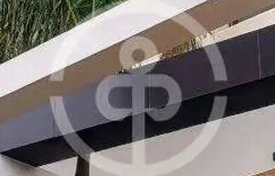 Imagem: O apartamento possui 1 Dormitório, 2 Banheiros, 1 Vaga na garagem