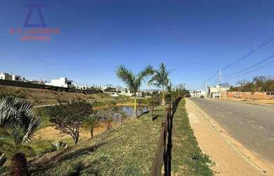 Imagem 6: Lote com 348,5 m² à Venda - Condomínio Diamond Ibituruna