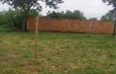 Imagem: O terreno possui 300m² de Área e está localizado em Taguatinga