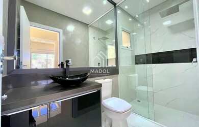 Imagem 9: Sobrado à Venda em Jardim Carvalho, Ponta Grossa - PR