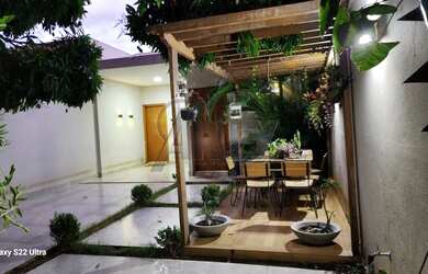 Imagem 2: Casa à Venda - Bairro Planalto Pronta para Morar