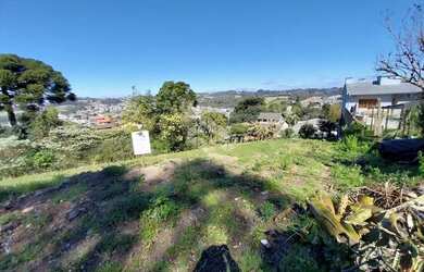 Imagem 2: Terreno para construção de empreendimento