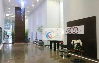 Imagem 8: Conjunto para alugar, 449 m² por R$ 73.330,68/mês - Bela Vista - São Paulo/SP