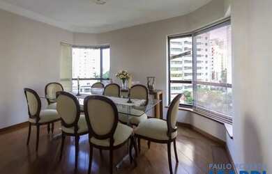 Imagem 3: APARTAMENTO - ACLIMAÇÃO - SP