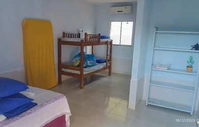 Imagem 8: Barra Jacuípe,2 quarto suíte, climatizador, piscina área verde