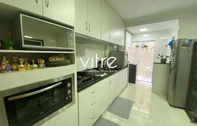 Imagem 7: Apartamento à venda no bairro Jardim Botânico em Uberlândia