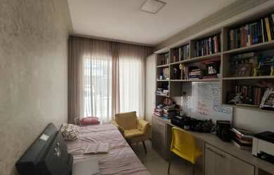 Imagem 4: Excelente casa 3/4 sendo 1 suíte com closet, condomínio Alameda das...