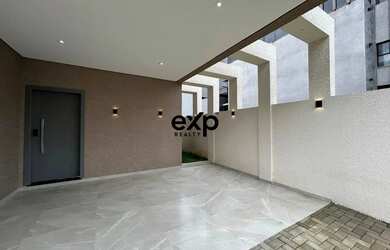 Imagem 4: Viva com estilo no Vivendas do Bosque - Arquitetura moderna, integração...