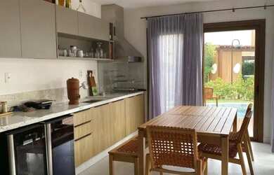 Imagem 16: Casa com 4/4 para locação- Itacimirm - Camaçari/BA